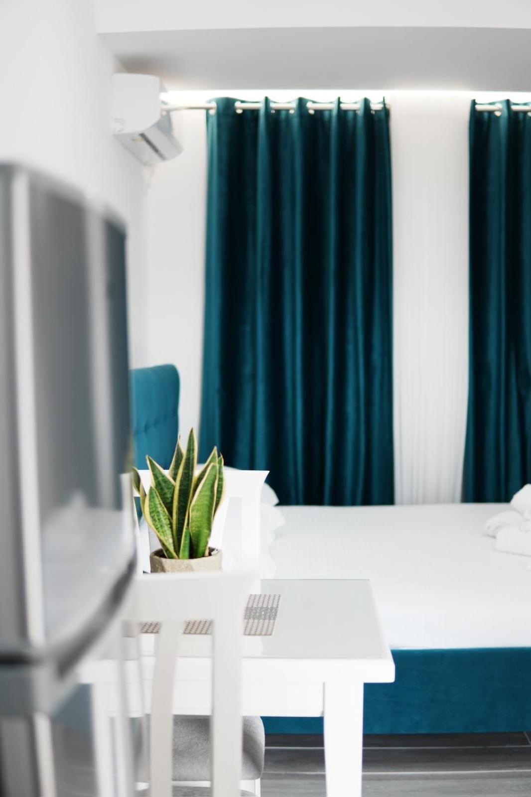 Gardenia Rooms Sarandë Eksteriør billede