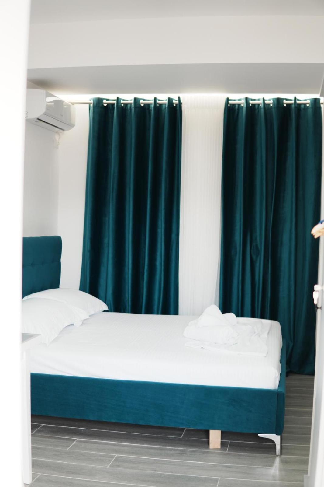 Gardenia Rooms Sarandë Eksteriør billede