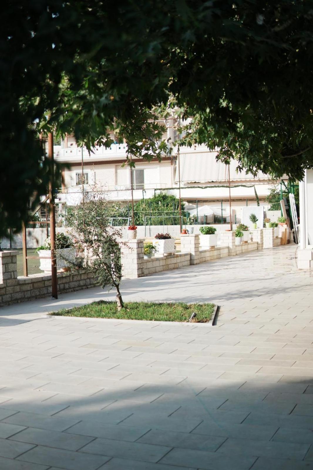 Gardenia Rooms Sarandë Eksteriør billede